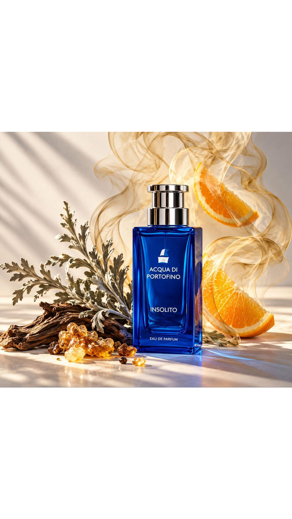 INSOLITO ПАРФУМОВАНА ВОДА 100ml. 