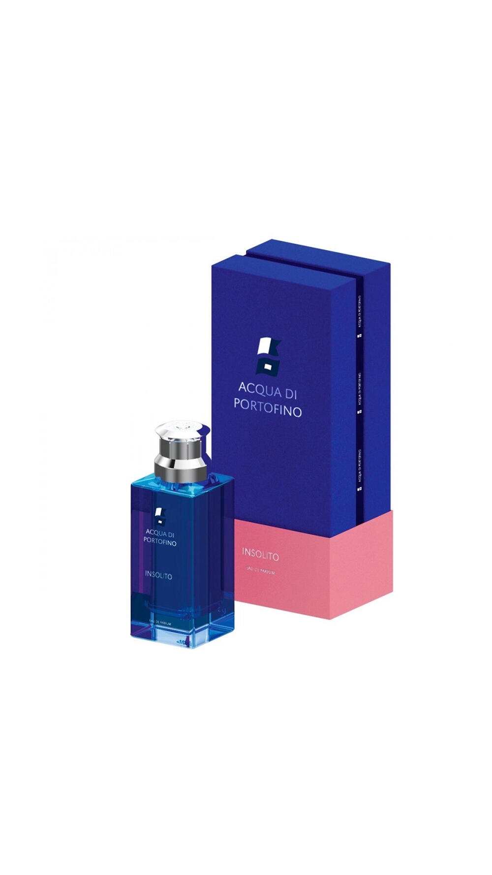 INSOLITO ПАРФУМОВАНА ВОДА 100ml. 