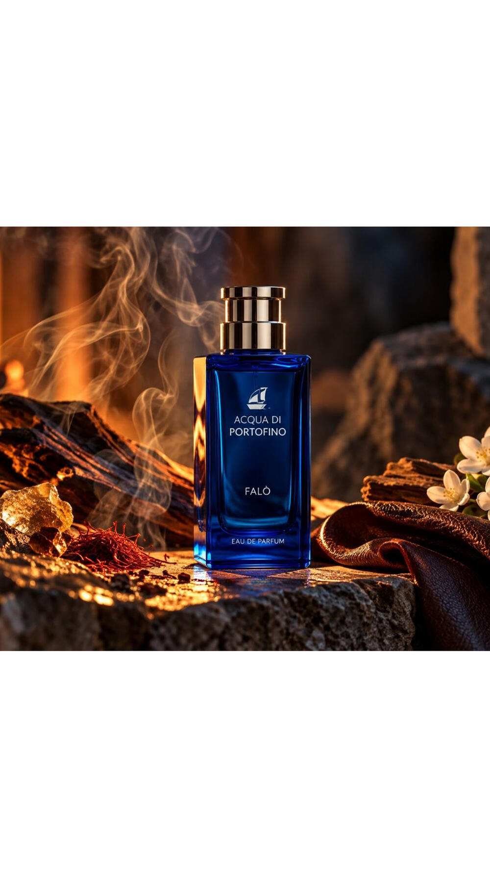 FALÒ ПАРФУМОВАНА ВОДА 100ml. 