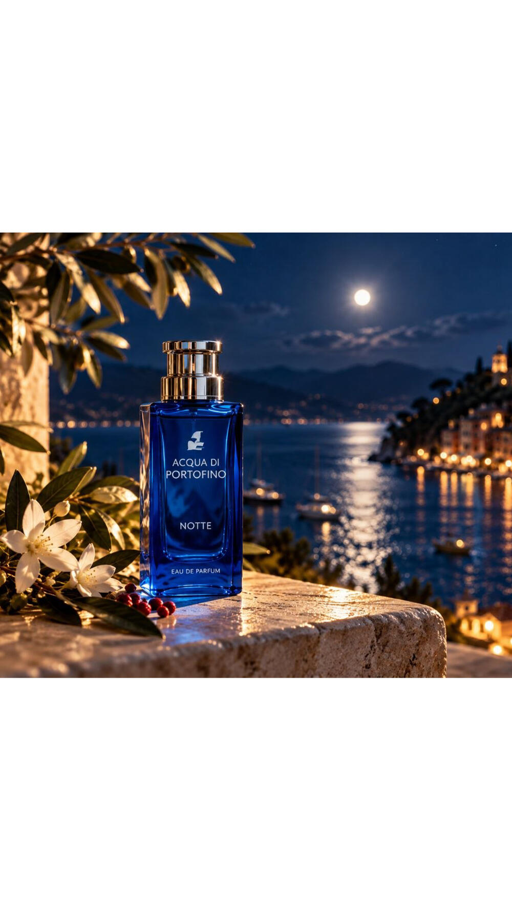 NOTTE ПАРФУМОВАНА ВОДА 100ml. 