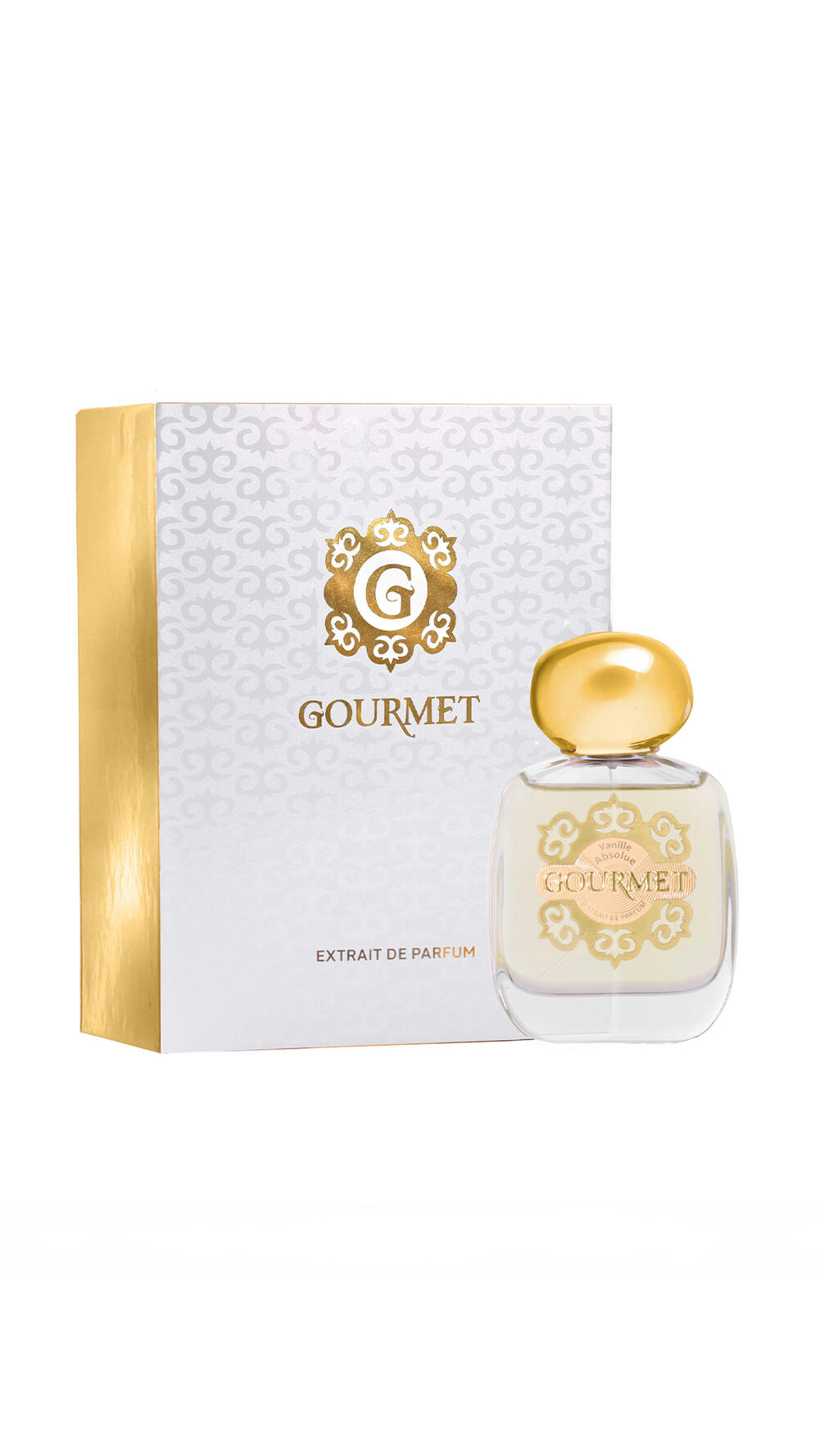 JUS DE COCO ЕКСТРАКТ ПАРФУМИ 50ml. 