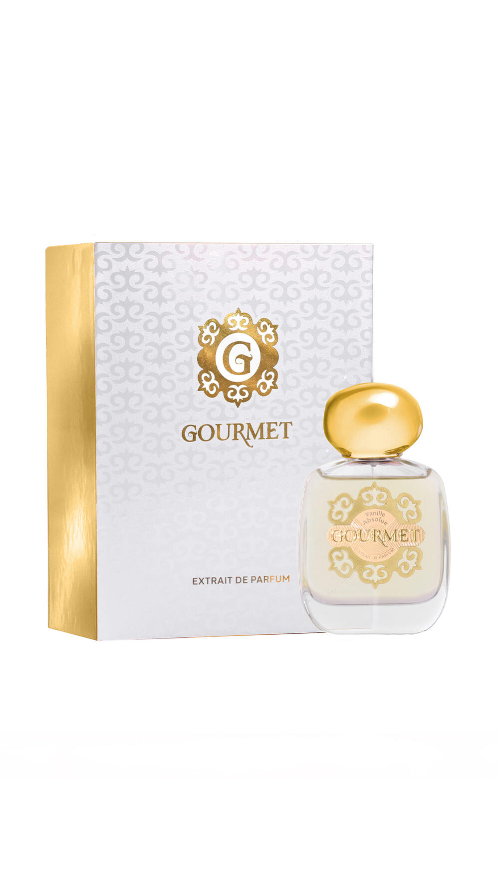 VANILLE ABSOLUE ПАРФУМИ 50ml. 