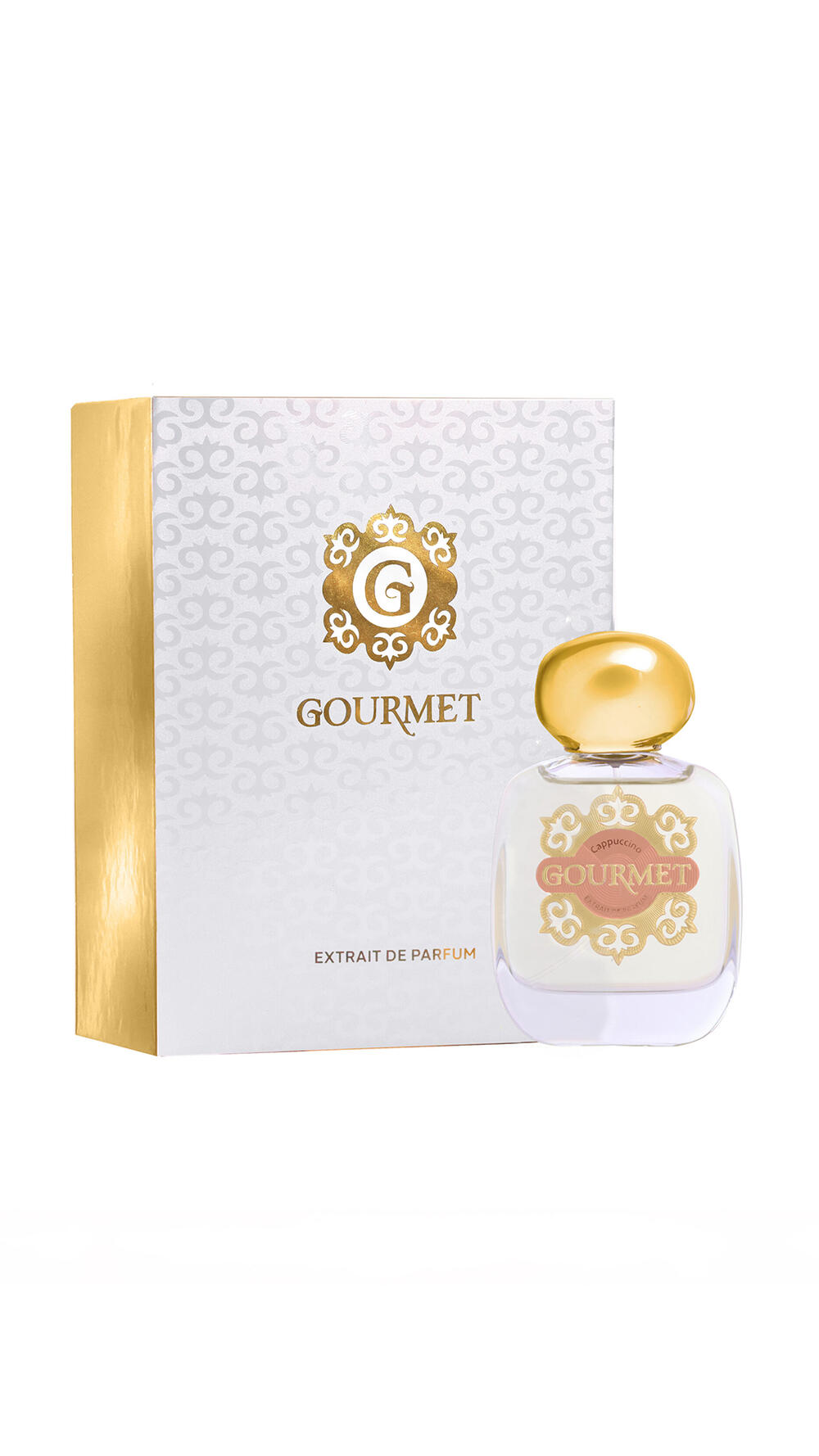 CAPPUCCINO ПАРФУМИ 50ml. 