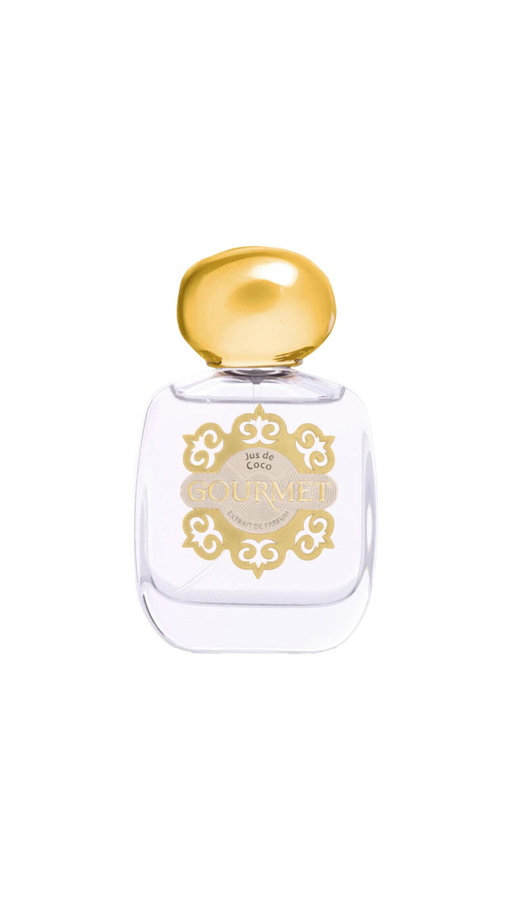 JUS DE COCO ЕКСТРАКТ ПАРФУМИ 50ml. 