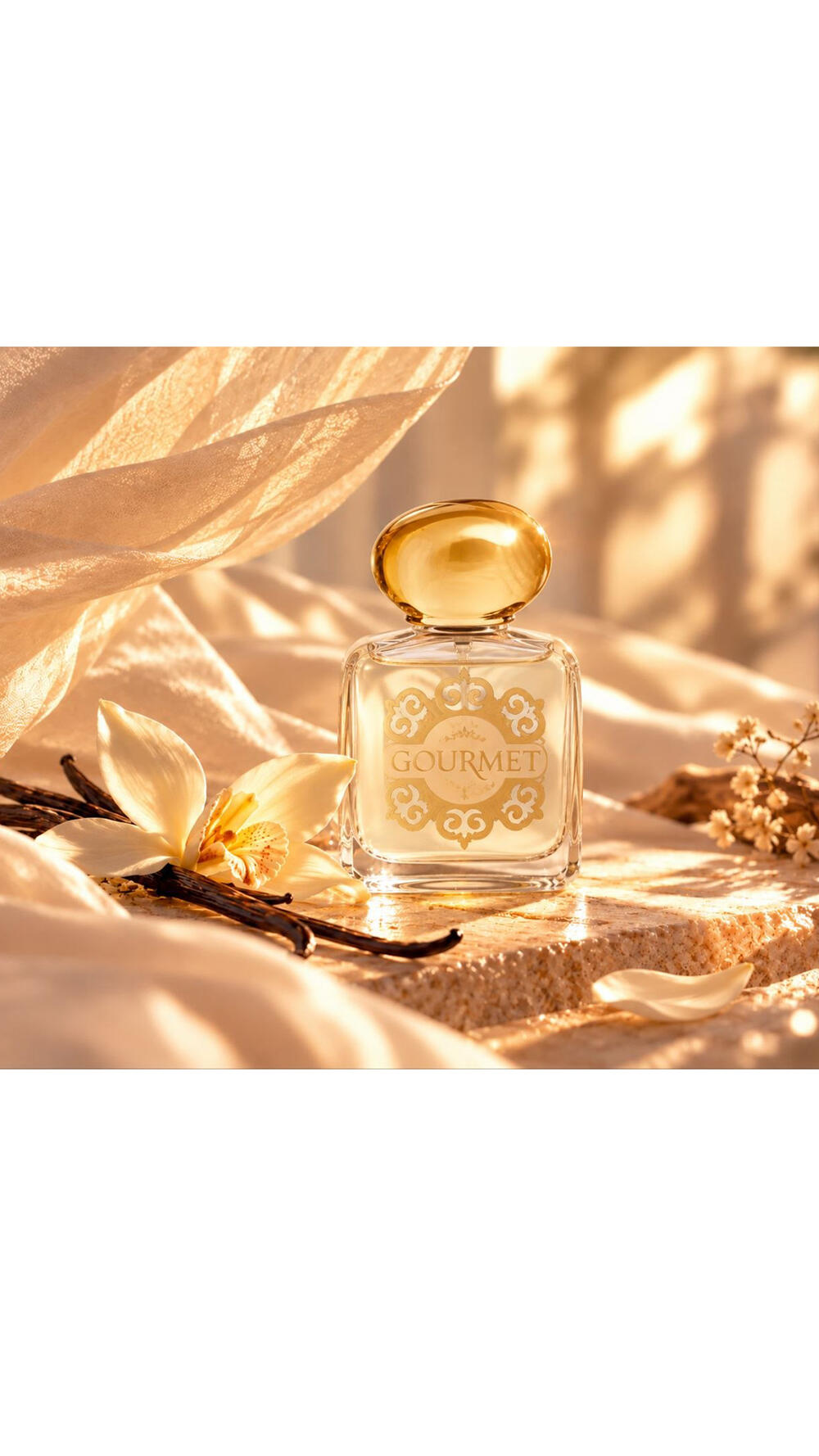 VANILLE ABSOLUE ПАРФУМИ 50ml. 