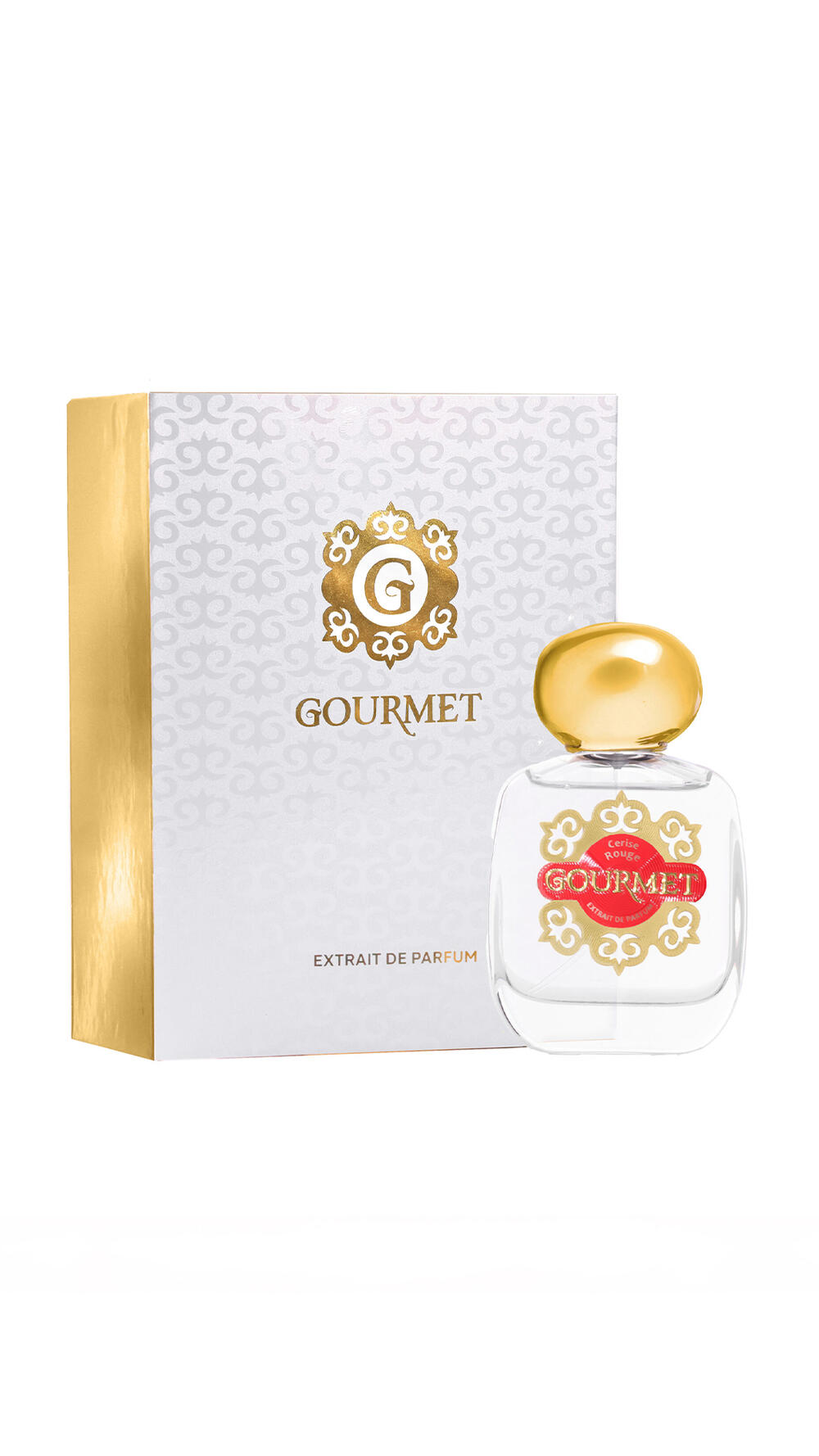 CERISE ROUGE ПАРФУМИ 50ml. 