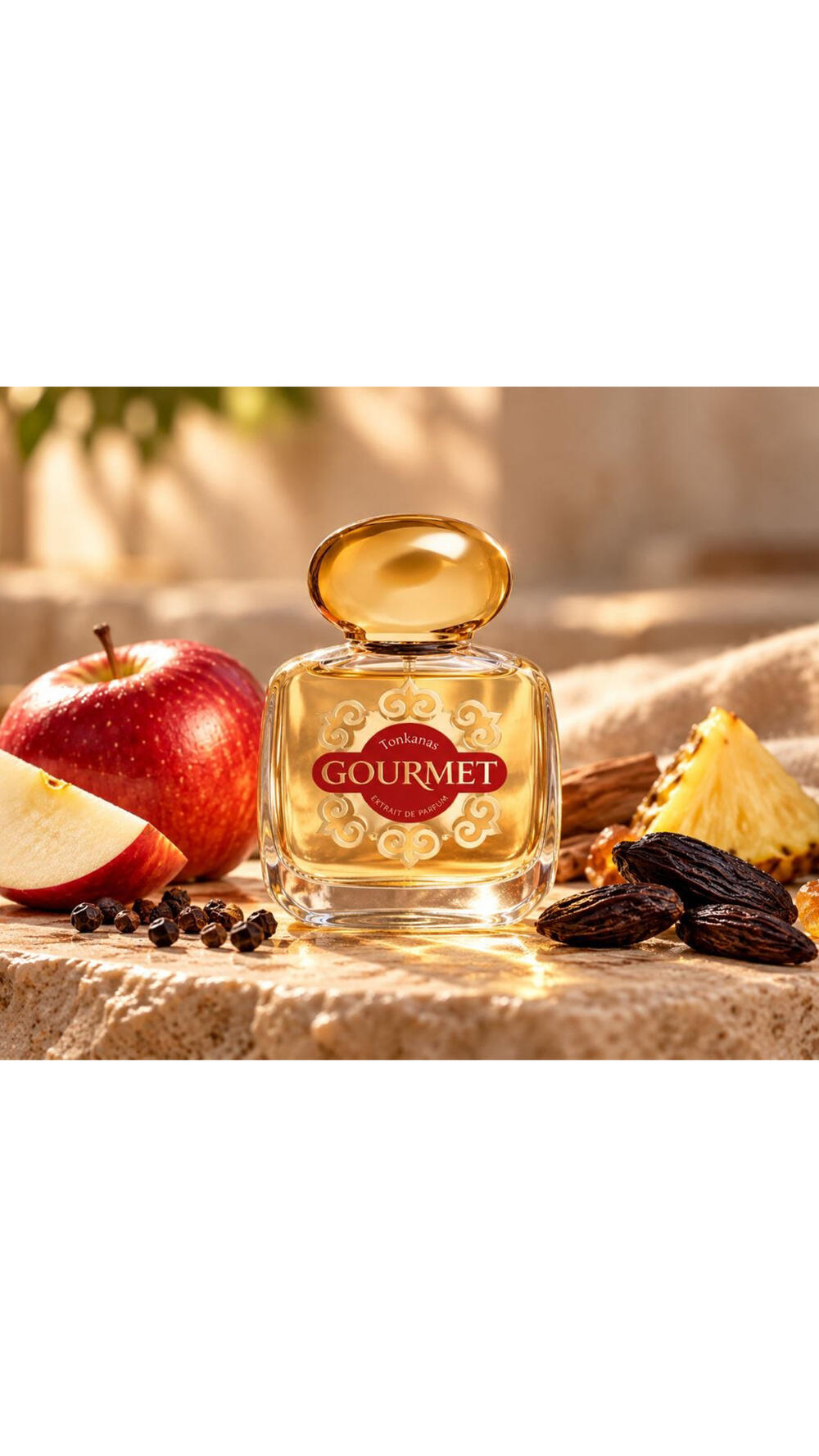 TONKANAS ПАРФУМИ 50ml. 