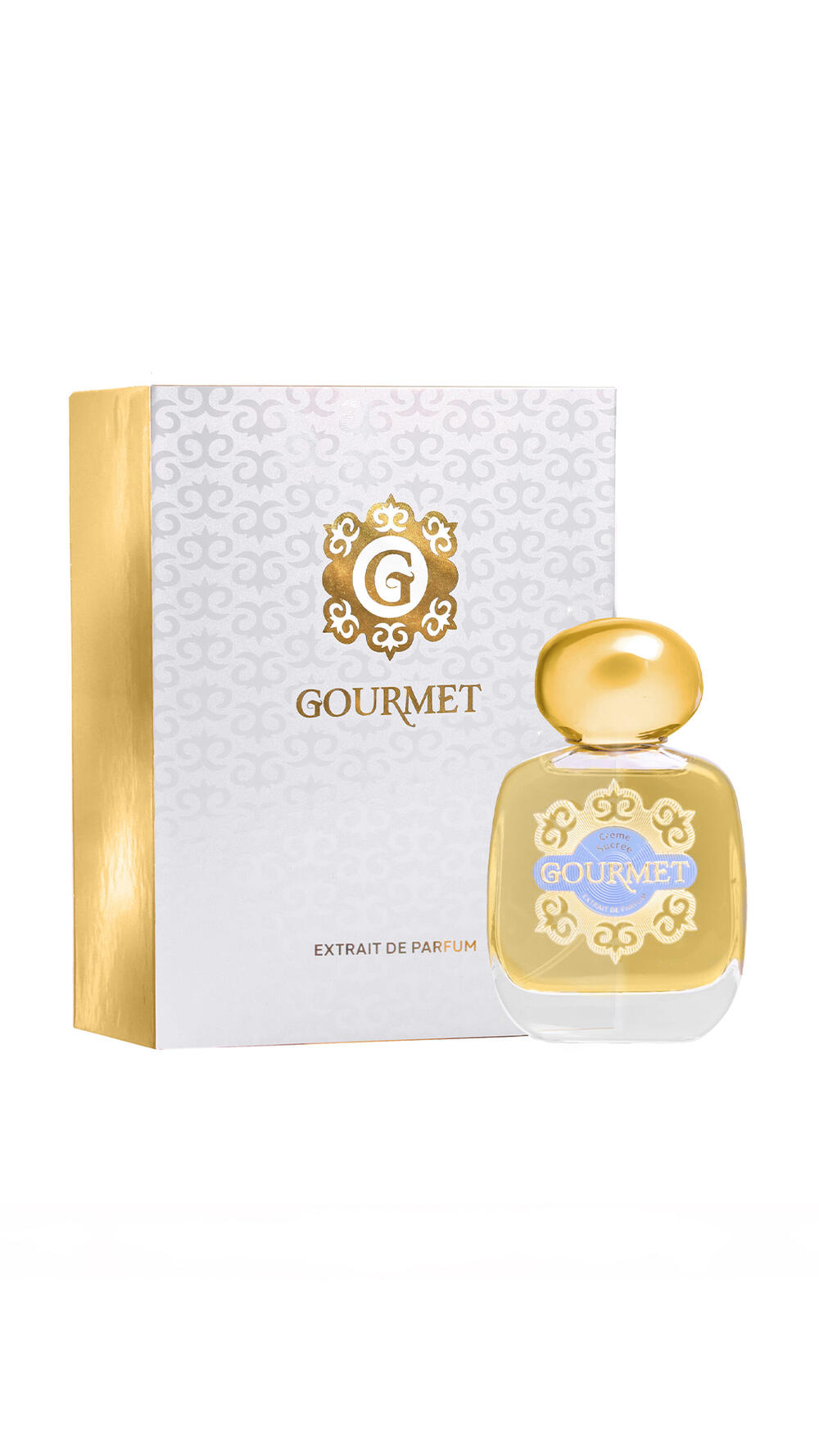 CRÈME SUCRÉE ПАРФУМИ 50ml. 