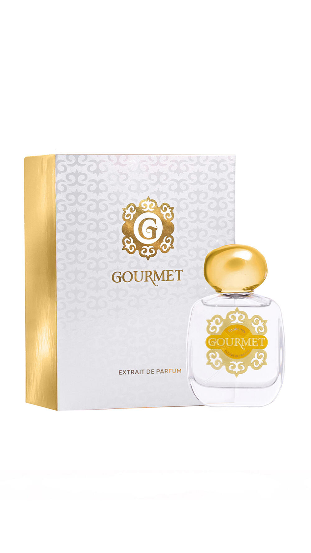 TONKANAS ПАРФУМИ 50ml. 