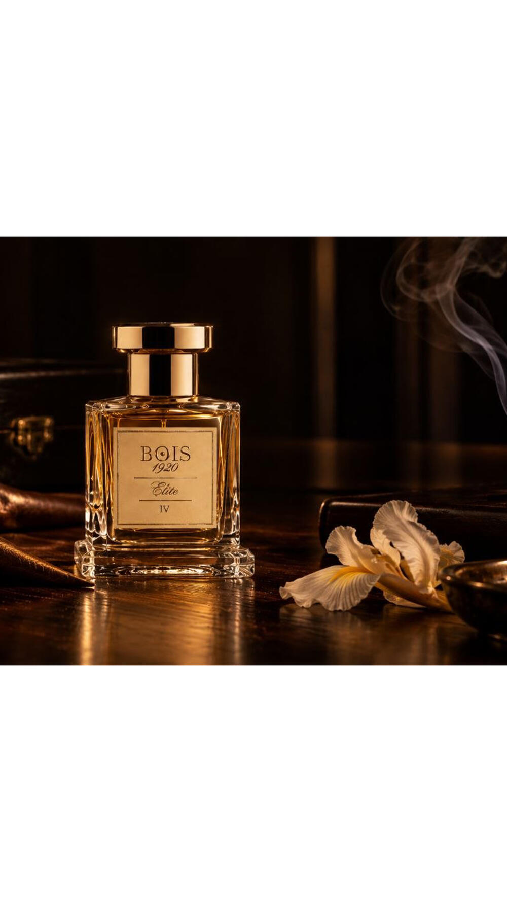 Elite IV 100ml. ПАРФУМ 