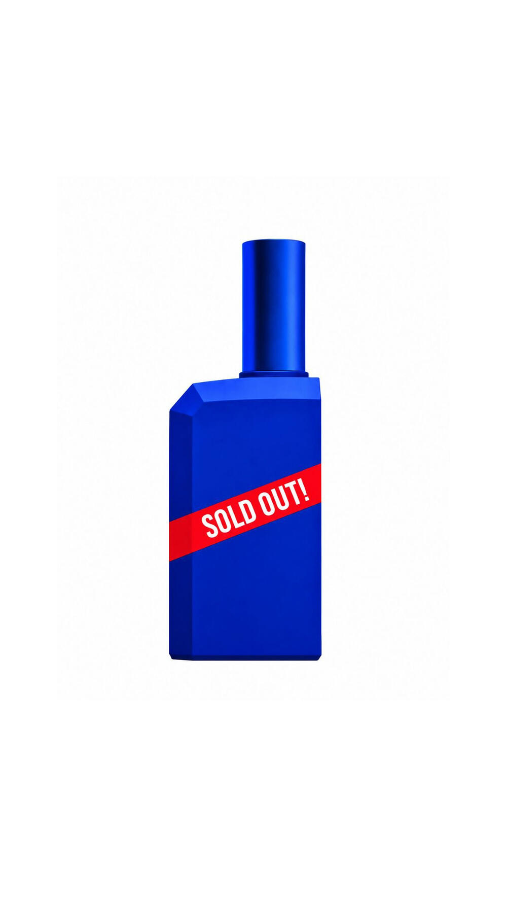 This is not a blue bottle 1/.8 ПАРФУМОВАНА ВОДА 